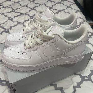 Air Force 1 ‘07